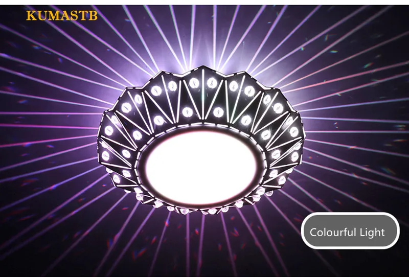 LED Ceiling Light 17