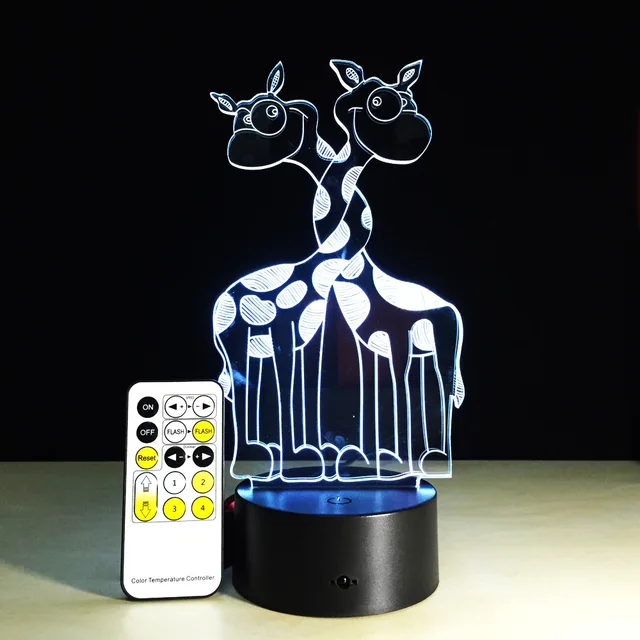 Bedside Table Lamps Creative Gifts For Valentines Day ...