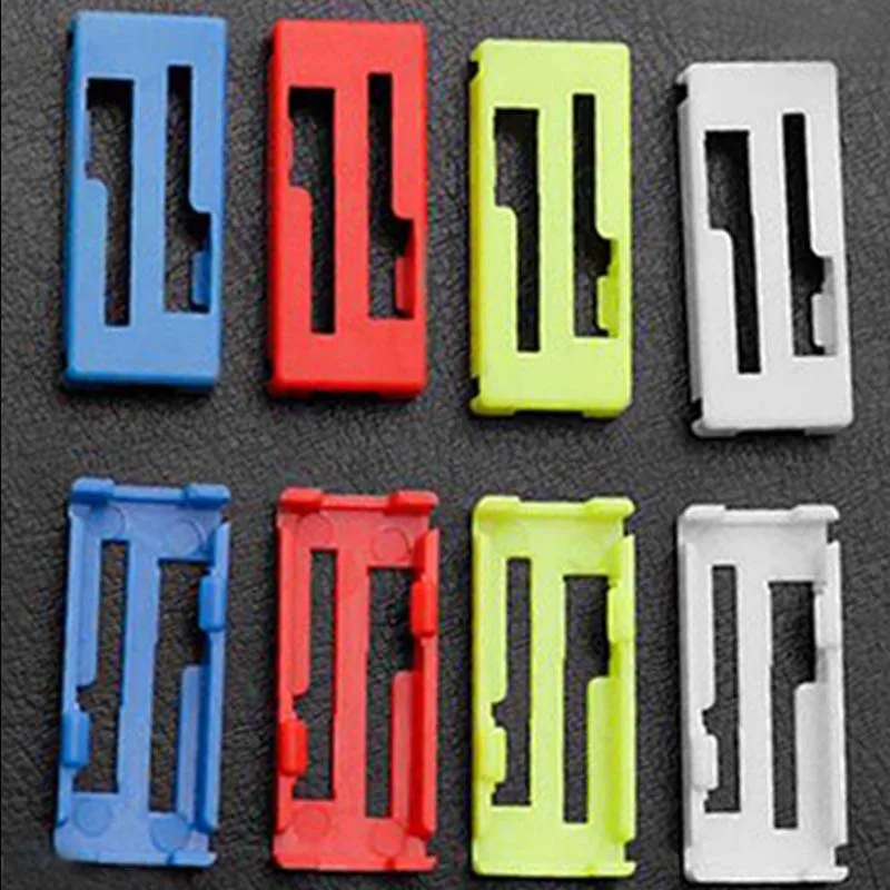 10pcs Servo Extension Safety Cable Wire Connector Lead Locks/Holders