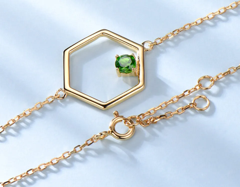 silver bracelet for women brand fine jewelry BUJ009D-2-PC_01 (4)