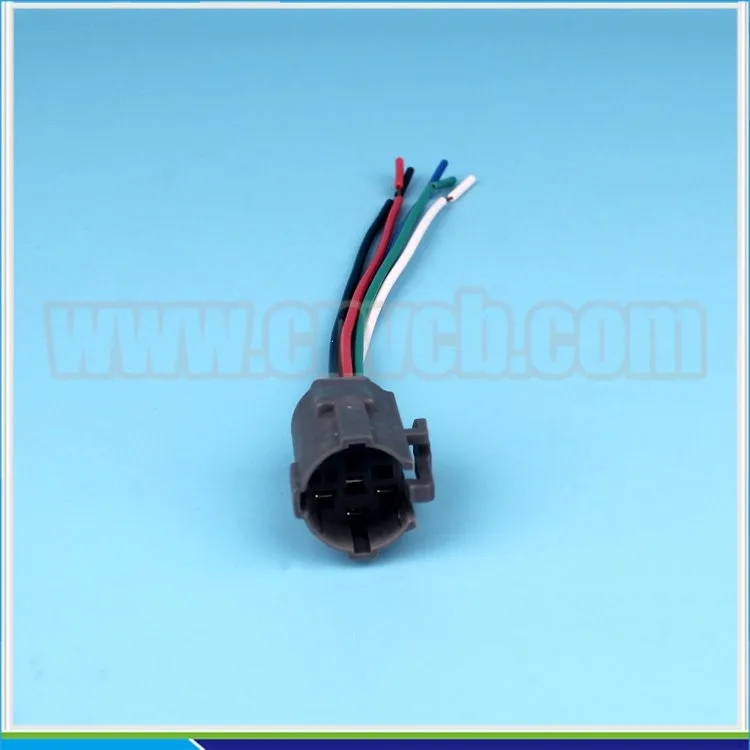 SH09 19B 19mm harness (for IB 19B switch, Illuminated type, 1NO1NC) 19mm switch harness