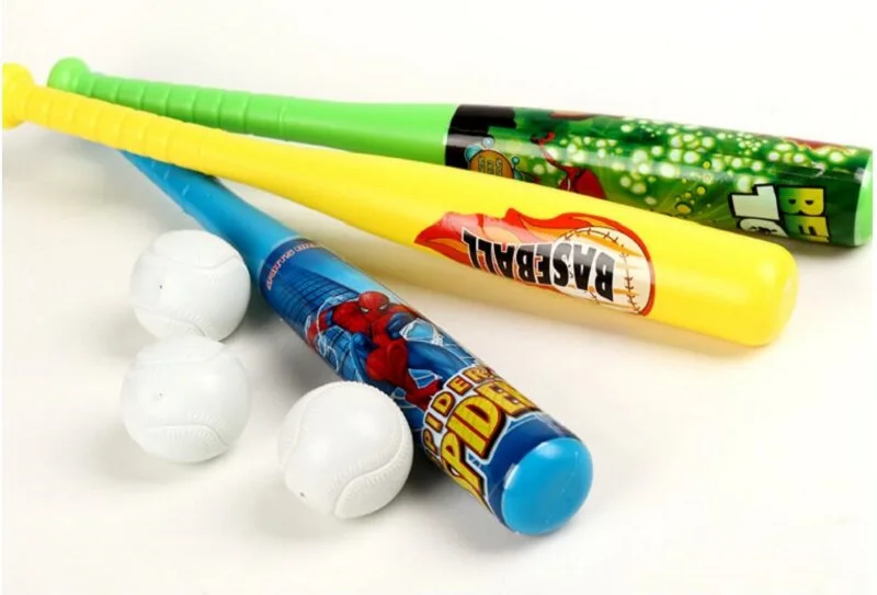 Outdoor Fun and Sports