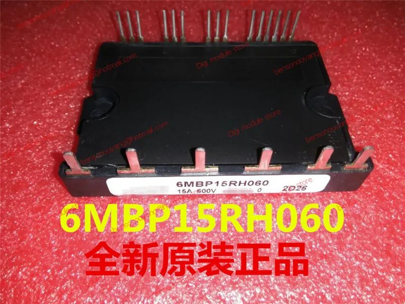 

6MBP15RH060-01 Free Shipping