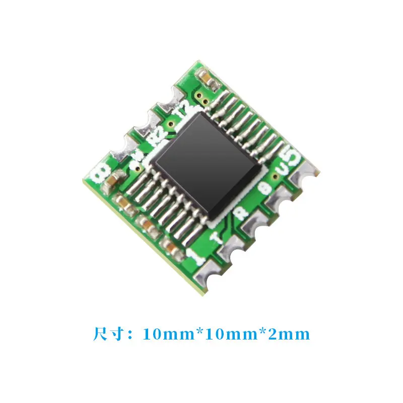 

Serial to TTL RS232 to TTL TTL to 232 SP3232EEN Conversion Module