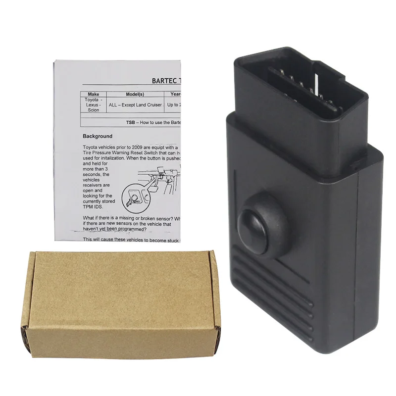 WRTRST50 TPMS-13