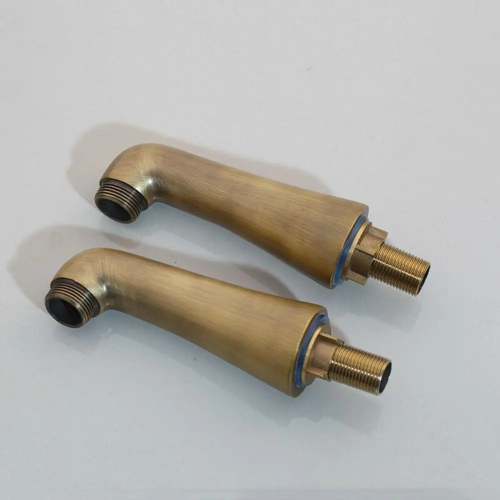 Рисунок 5 - Смесители для ванны