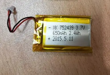 Купить Аккумулятор Литиевые На Алиэкспресс