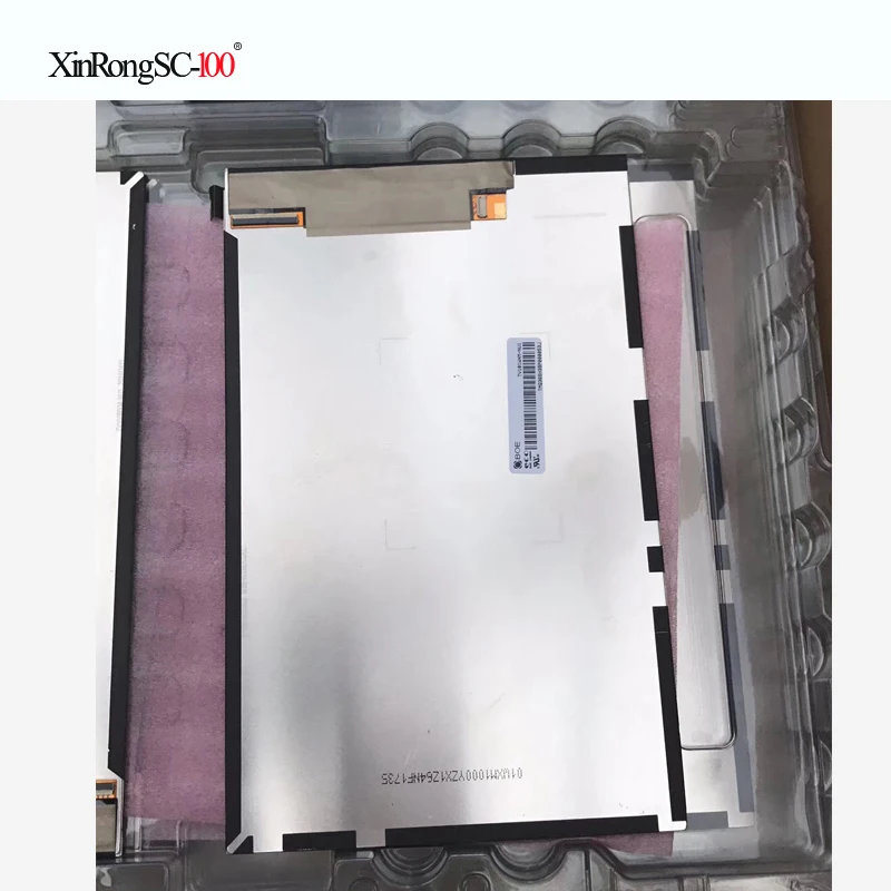 Сменные детали для ASUS ZenPad Z300 Z300C Z300CG Z300M P021 экран 10 1 дюйма с ЖК экраном CLAA101WR61