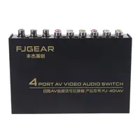 KVM Switches