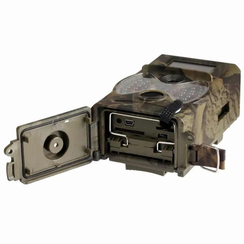 

Outdoor HC-300M 2" TFT IR Hunting Camera LCD Screen Digital Trail Camera