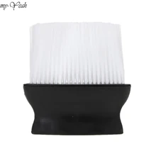 Профессиональная стрижка волос для уборки пыли щетка для стрижки волос Мужская Борода Усы бритвенная расческа Парикмахерская электрическая расческа для укладки волос