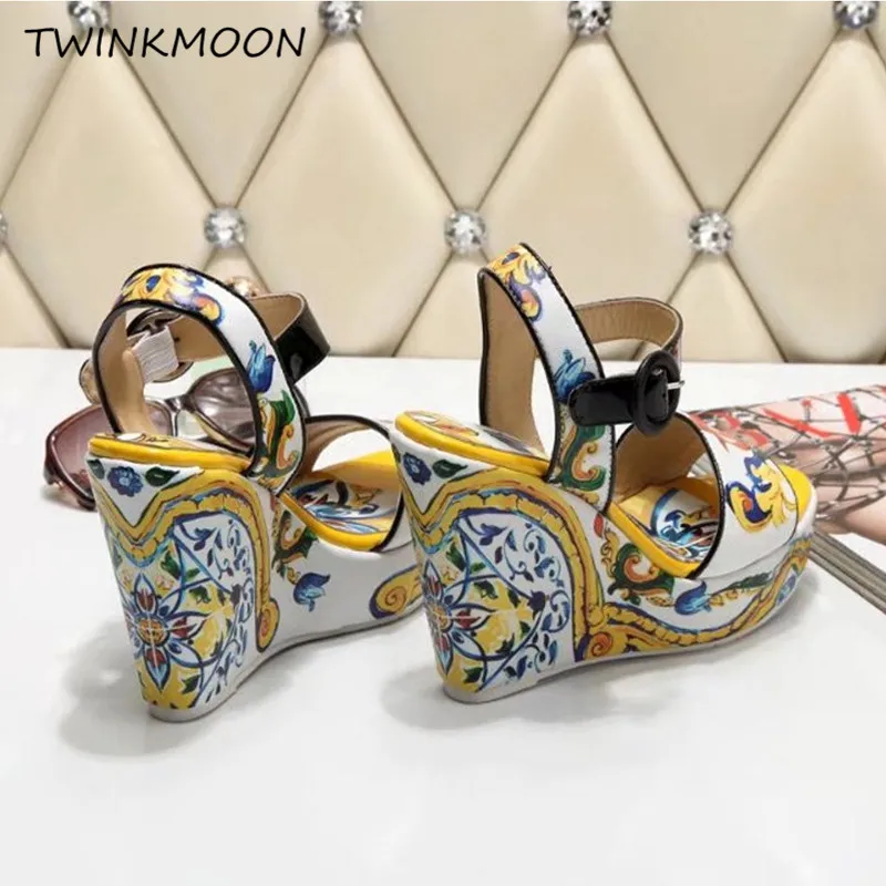 printed sandal04