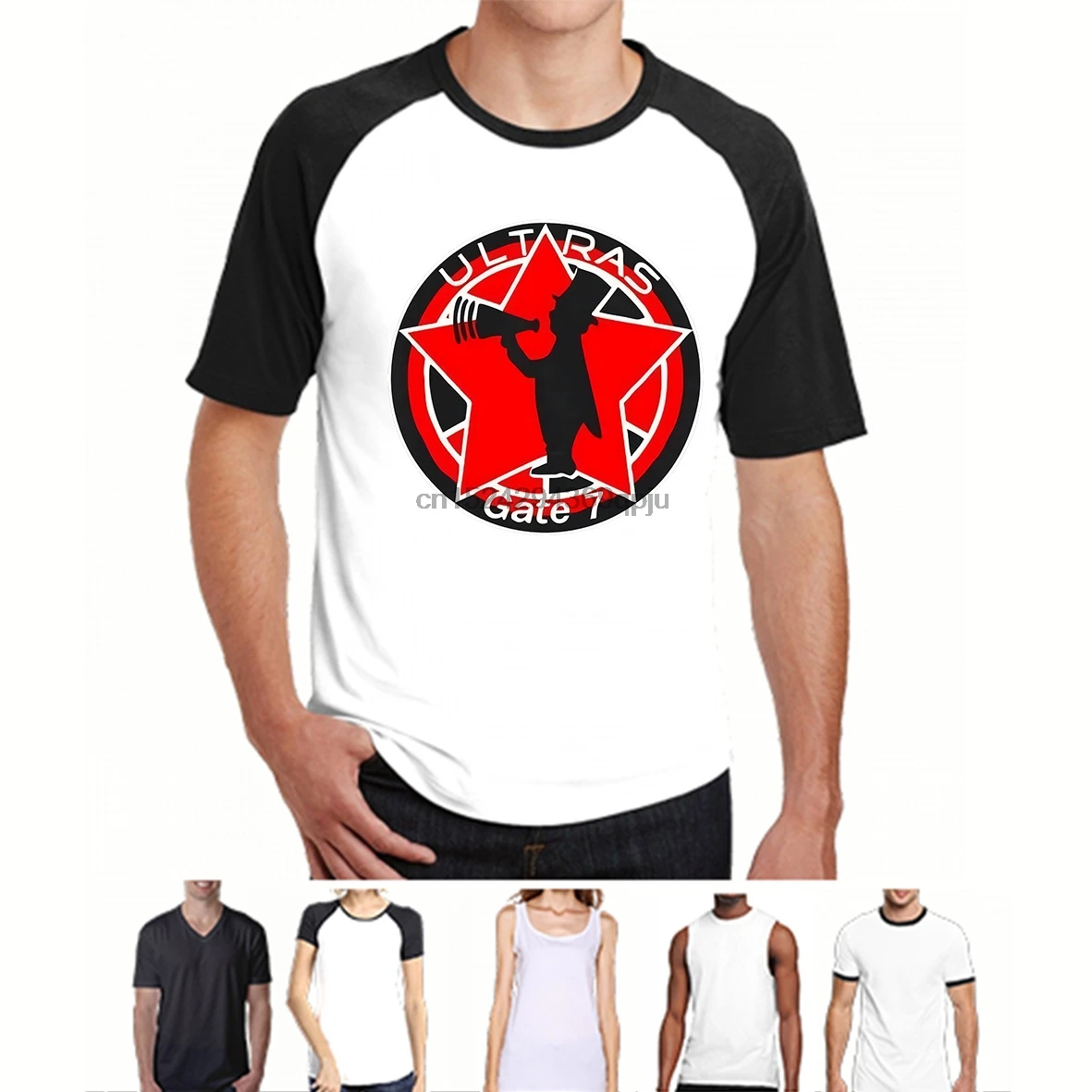 

Men T shirt Bambino Ultras Olympiakos s Cool T Shirt funny t-shirt novelty tshirt women