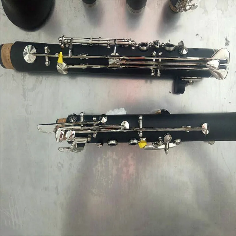 Professional Performer G tune clarinet Composite wood Good material good tone