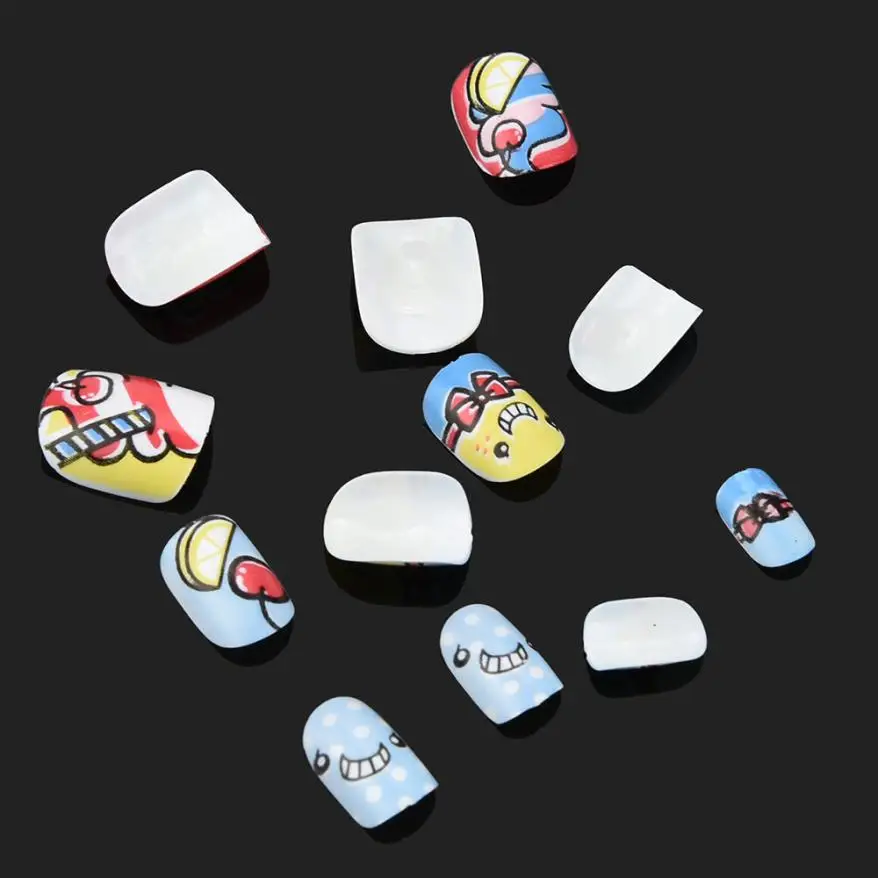 Nail Art Sticker (8)