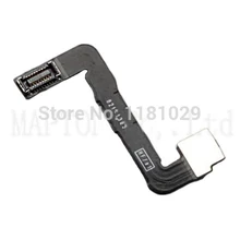 With Tracking Number Original Front Facing Camera For iPhone 4S Flex Cable Front Camera Ribbon Repalcement Part Free Shipping