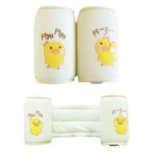 Baby-Infant-Newborn-Sleep-Positioner-Anti-roll-Shape-Pillow-Protect-Flat-Head