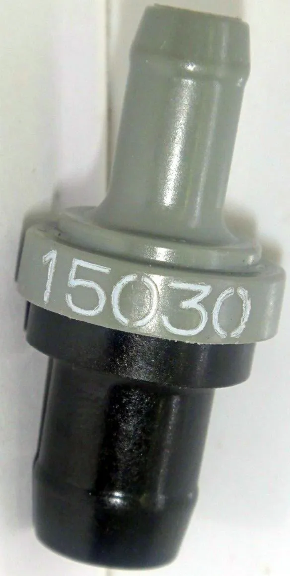 MD308787 P.C.V. Вентиляционный клапан для Mitsubishi Lancer|Клапан системы рециркуляции