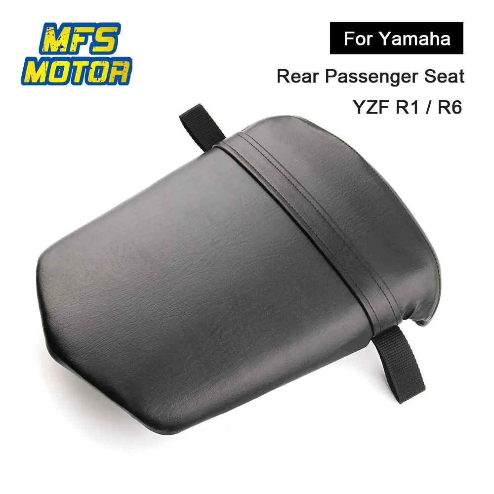 yamaha r1 seat