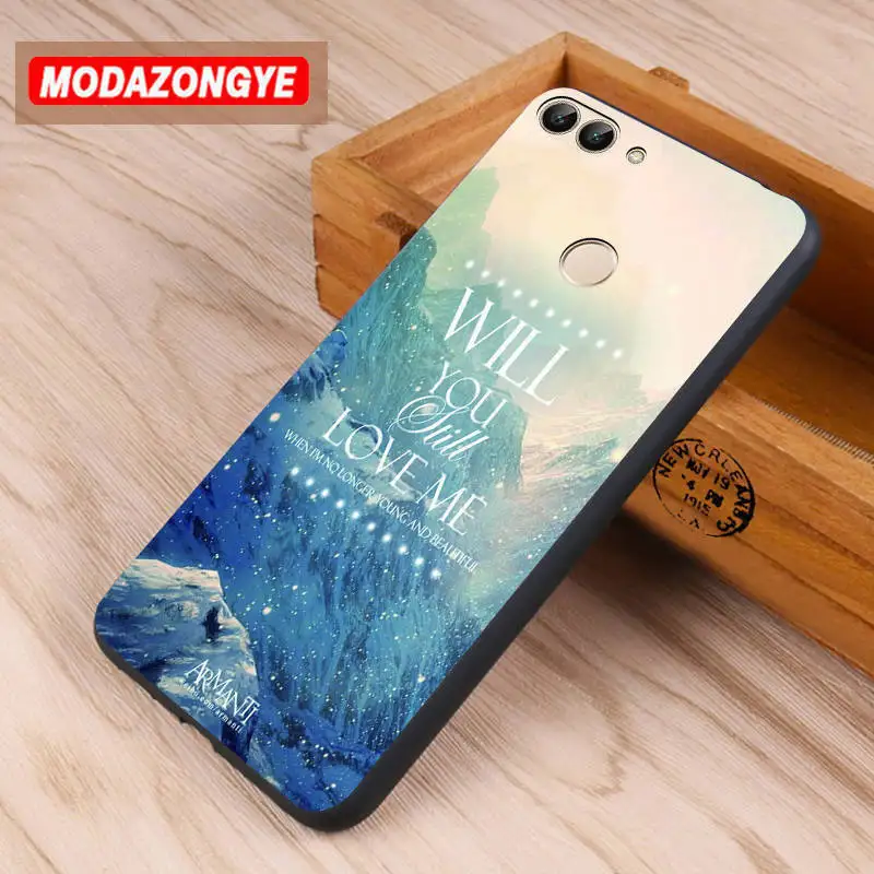 carcasa huawei ps smart carcasa huawei ps smart