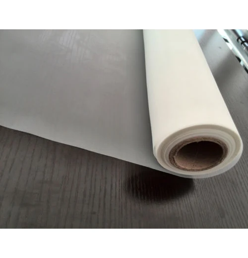

Free shipping 5 meters 48T 120M polyester silk screen printing mesh 127cm width
