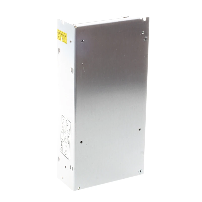 

LED POWER TRANSFORMER STABILIZED 12V 15A 150W