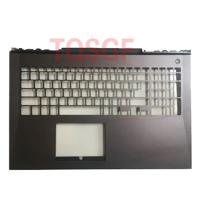 

Top Cover Upper Case For Dell Inspiron 15 7577 0CKF62 CKF62
