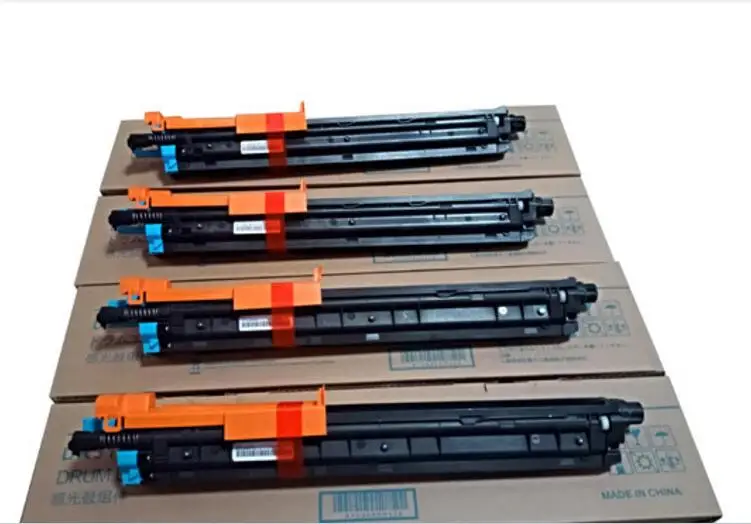 4 шт./компл. барабанный картридж DR313 блок для Minolta Bizhub C258 C308 C368 C458 копировальный