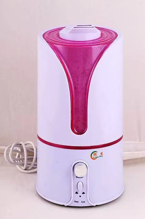 

Humidifiernew manufacturers with colorful lights, purifying, air conditioning, water protection partner