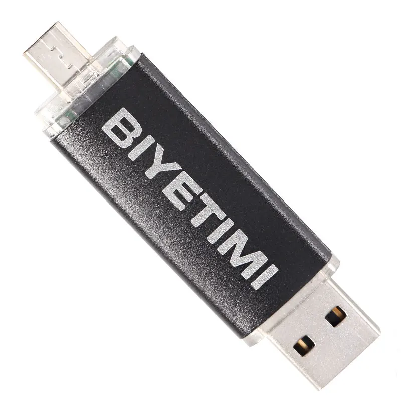 Новое поступление otg Usb флэш-накопитель смартфон 8 ГБ 16 ГБ 32 ГБ память Usb палка 2,0 ручка-накопитель Флешка для P