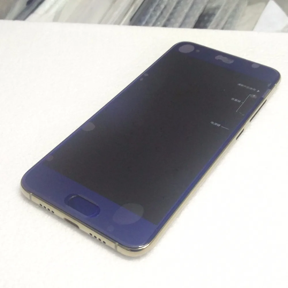 for xiaomi mi6 lcd display with frame (5)