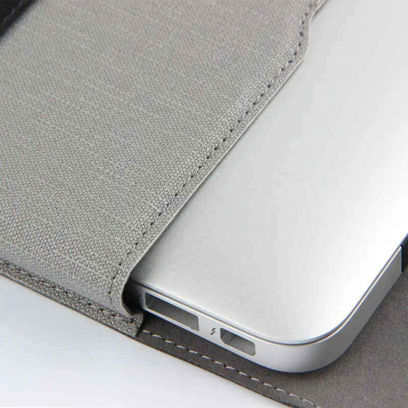 Чехол для Jumper Air кожаный чехол ноутбука 11 6 дюйма с карманом файлов|sleeve for laptop|laptop