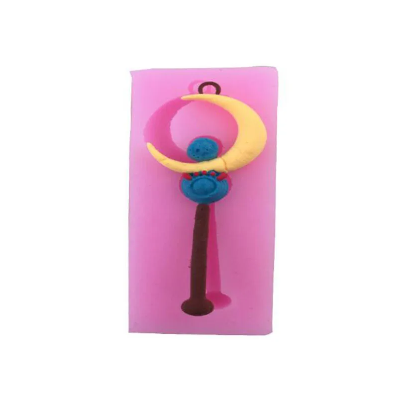 Aliexpress Buy Cake Decorating Tools Real Cartoon