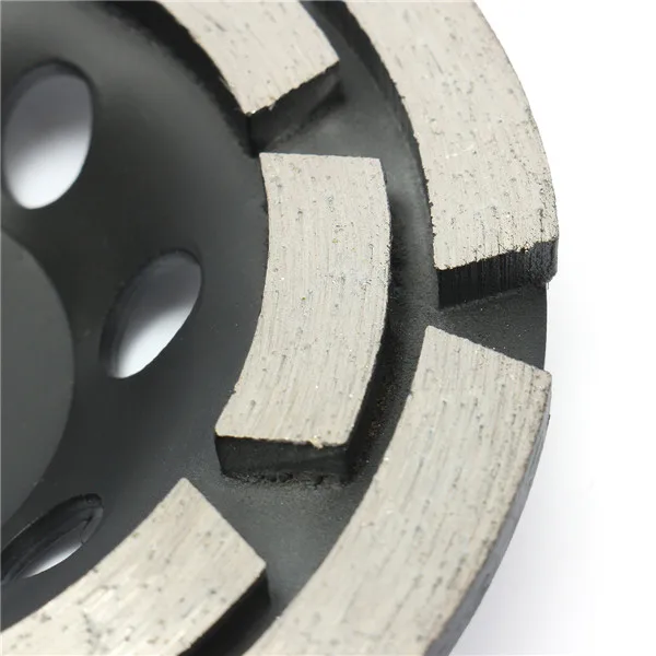 180 мм Алмазный шлифовальный диск абразивы бетонный инструмент расходные материалы колесо инструмент для резки по металлу каменная кладка манжета колеса пилы