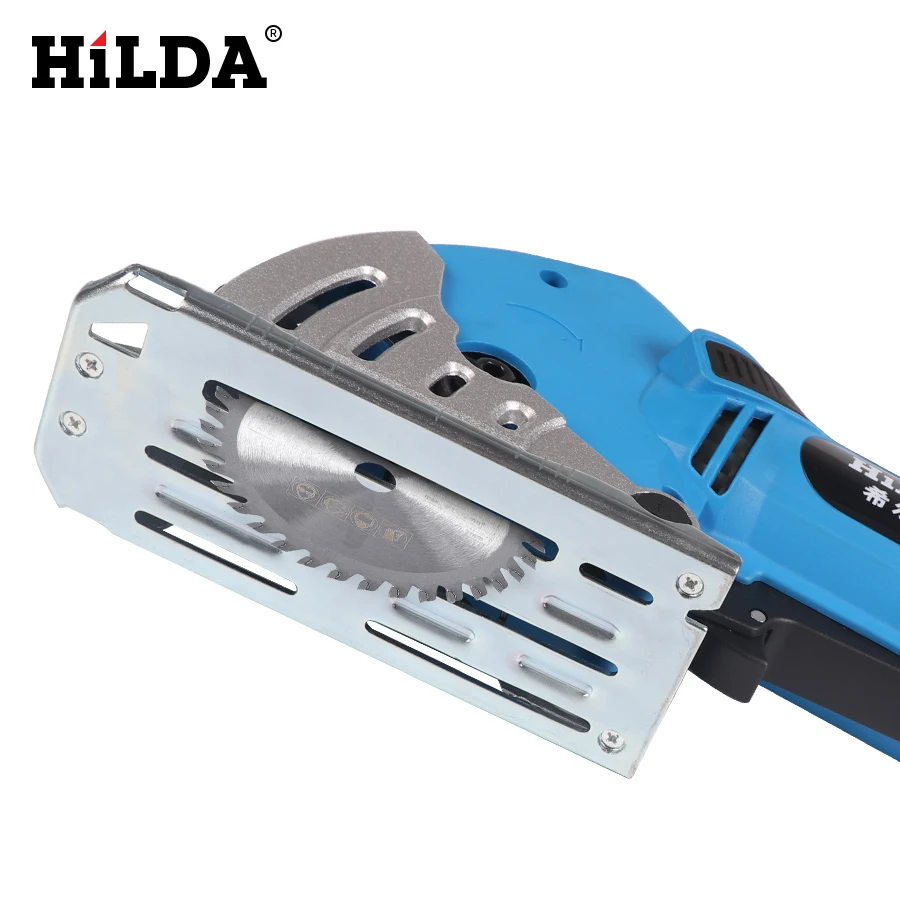 HILDA 36 T TCT мини лезвие циркулярной пилы из вольфрама для резки древесины