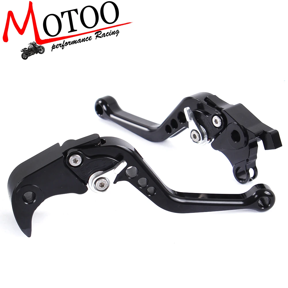 

F-35 S-14 Motorcycle Brake Clutch Levers For SUZUKI GSXR1000 2007 - 2008