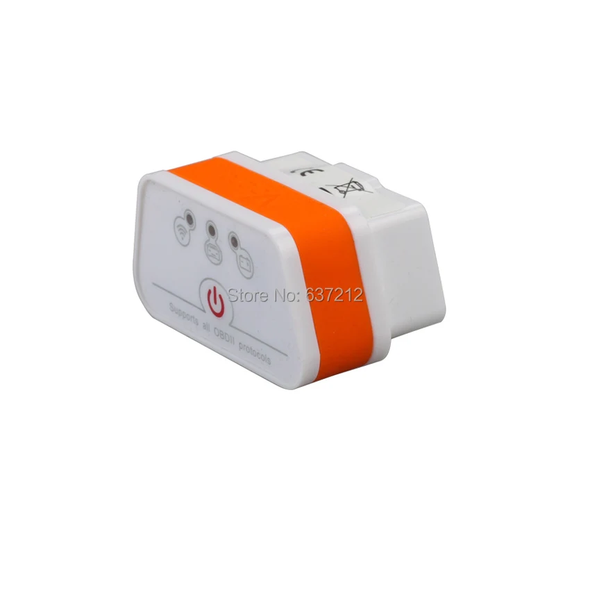vgate icar2 blurtooth elm327 obd2 code reader icar 2 for android pc white-orange-3