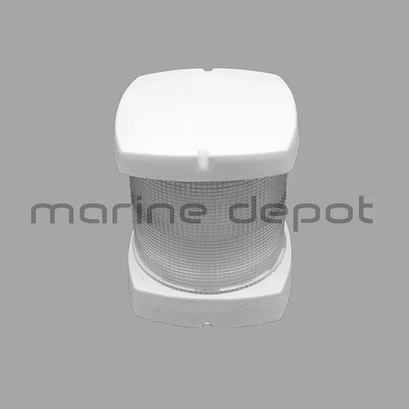 

Marine Boat Yacht Light All Round 360 Degree White 12V LED Navigation Light
