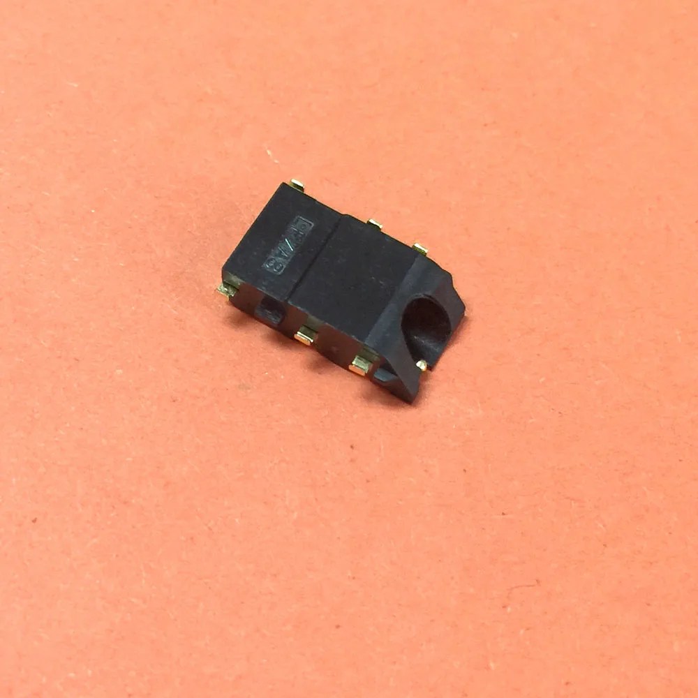 20PCS For Huawei P8 lite 2017 Earphone Jack Headphone Audio Microphone Flex Cable Audio jack flex