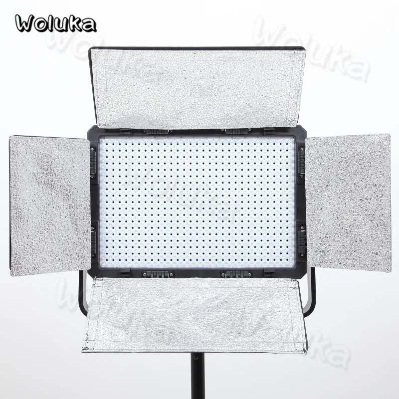 Falconeyes-36W-LED-studio-light-outdoor-microfilming-photography-BEST-XMAS-PRESENT-with-LCD-screen-DHL-free