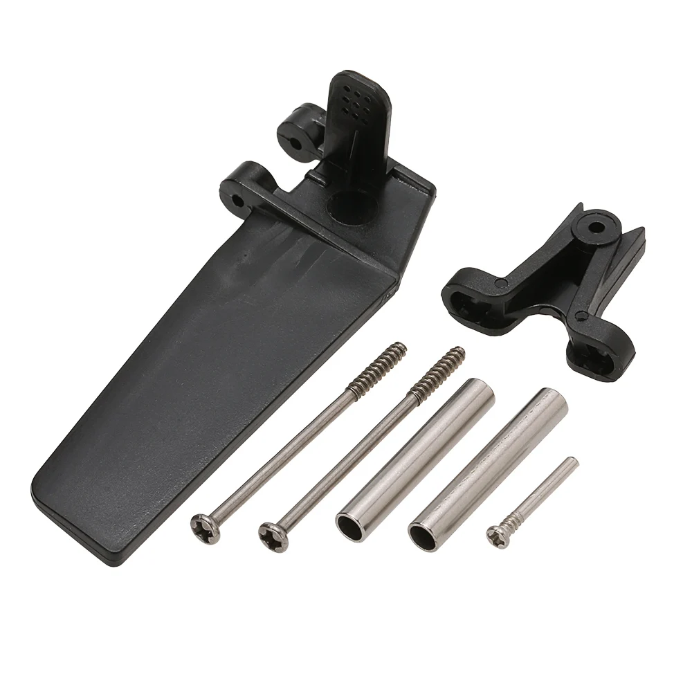FT012-4 Steering Rudder Tail Vane RC Ship Kits for Feilun FT012 RC Boat Speedboat Model Spare Parts (1)