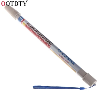 

OOTDTY Waterproof 4 in1 /nutrient meter/ nutrient ec meter/ppm meter/hydroponics ec meter/soil nutrient tester