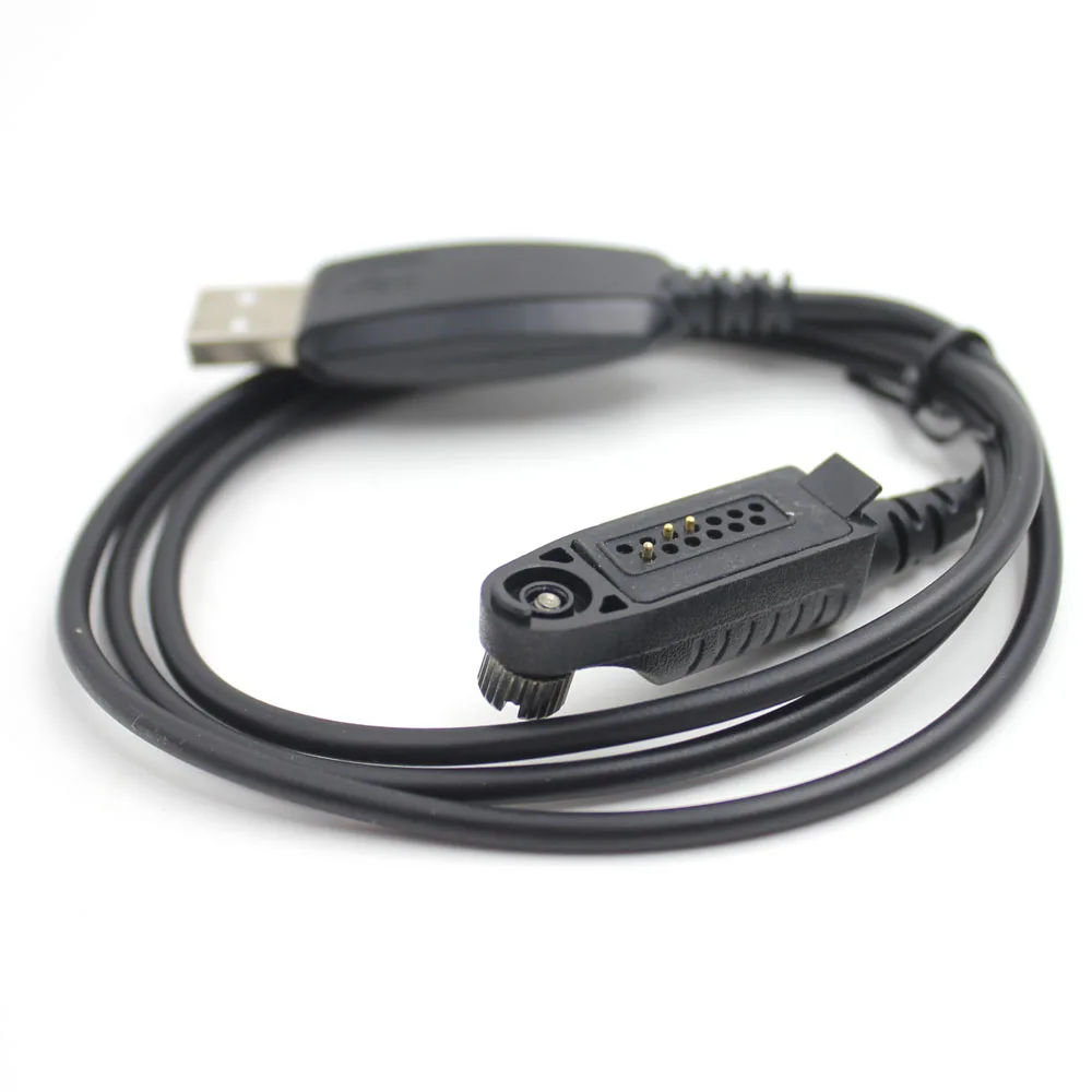Оригинальный USB3.0 TYT USB Кабель для программирования TYT Водонепроницаемый IP67 Dual Band DMR радио MD-2017 MD-398