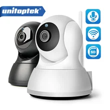 720P IP WIFI Camera Wireless Security CCTV PTZ IR 10M Night Vision Audio Recording Surveillance Network Baby Monitor APP iCSee