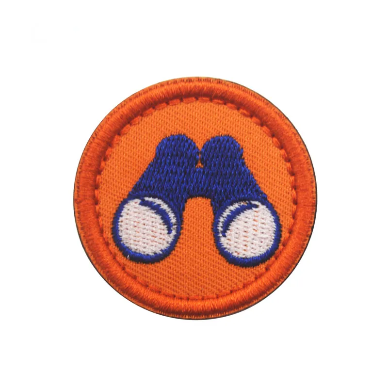Boy-Scouts-patch-for-Jacket-backing-punk-motorcycle-embroidery-skeleton-biker-badge-Accessory-American-Boy-Scout (3)