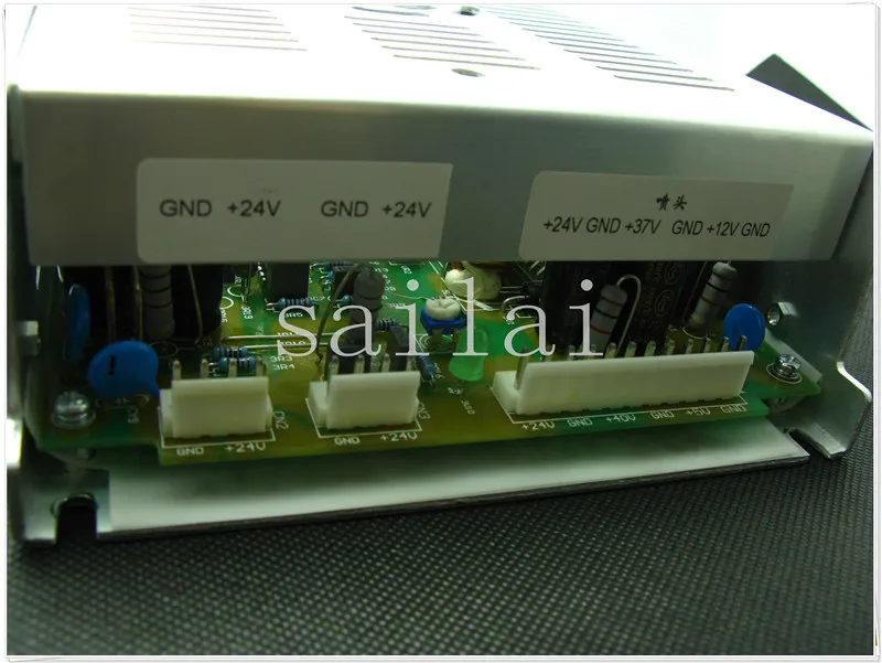 طابعة مصدر كهرباء بتيار ترددي ل galaxy آلة (ws200-3eac-247)