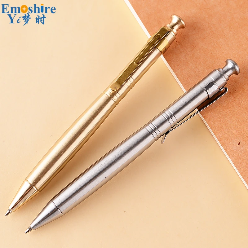 Emoshire Ballpoint Pen (3)