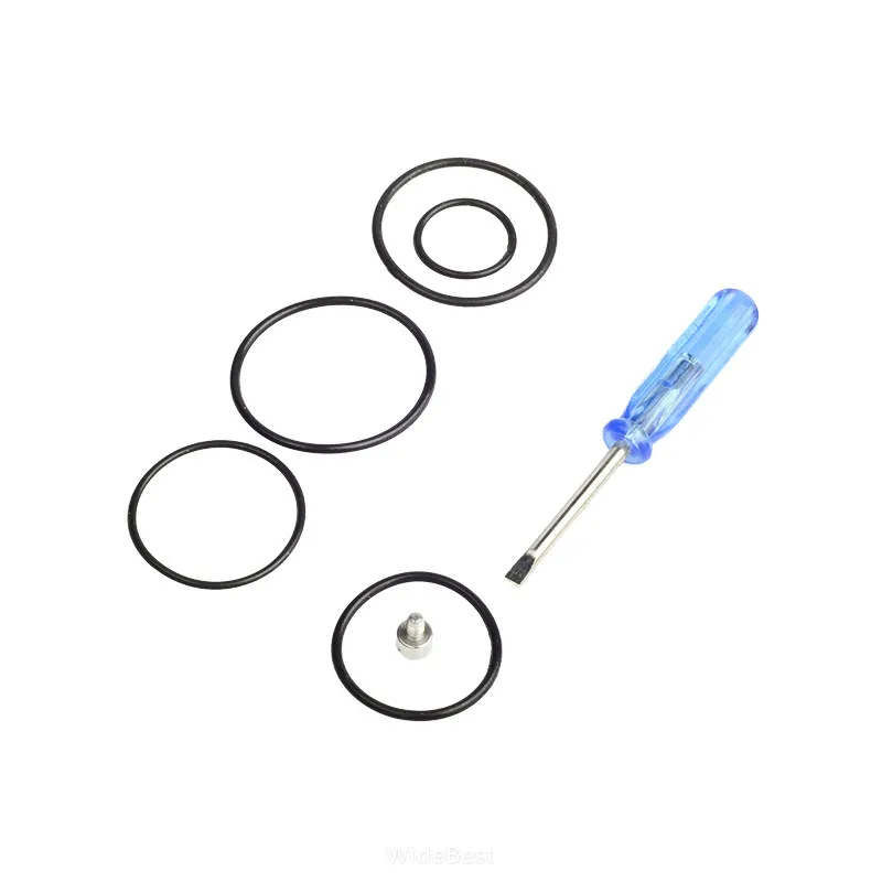 

OFRF Gear RTA O Ring Screws And Screwdriver Accessory Kit