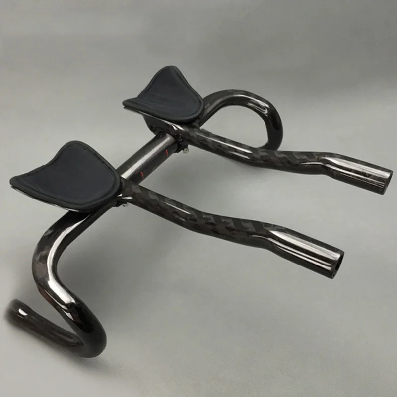 bicycle handlebar rests