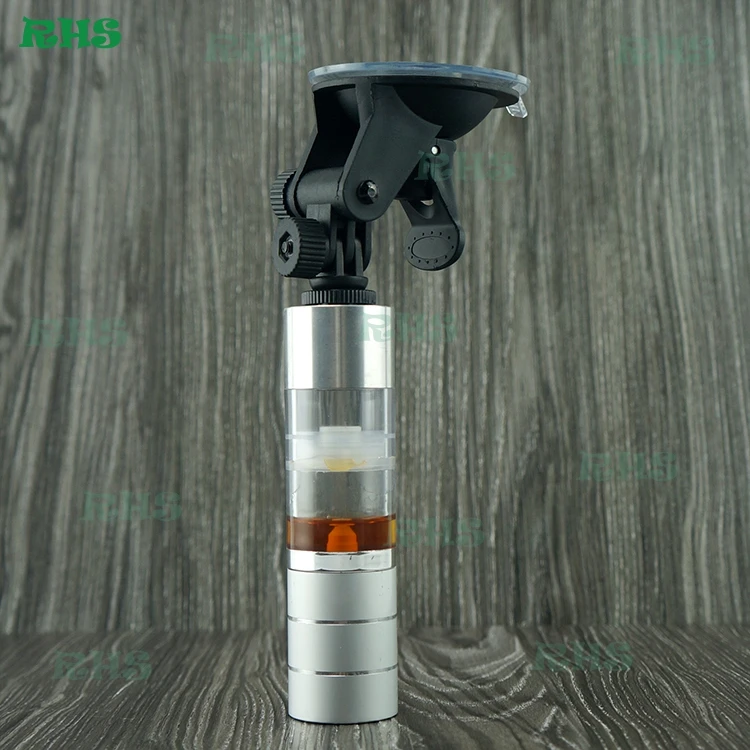 1 مجموعة RHS OEM ez المنقط زجاجة من ez يمكن شركة ، استنساخ عالية الجودة الملونة مخصصة 30 ملليلتر بواسطة شحن مجاني